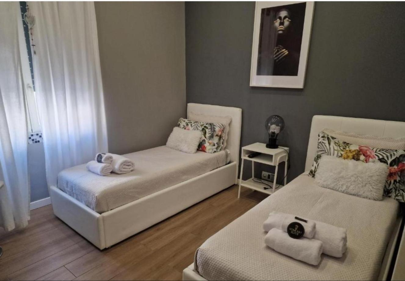 Home K&Y - Aurelio Roma Exterior foto