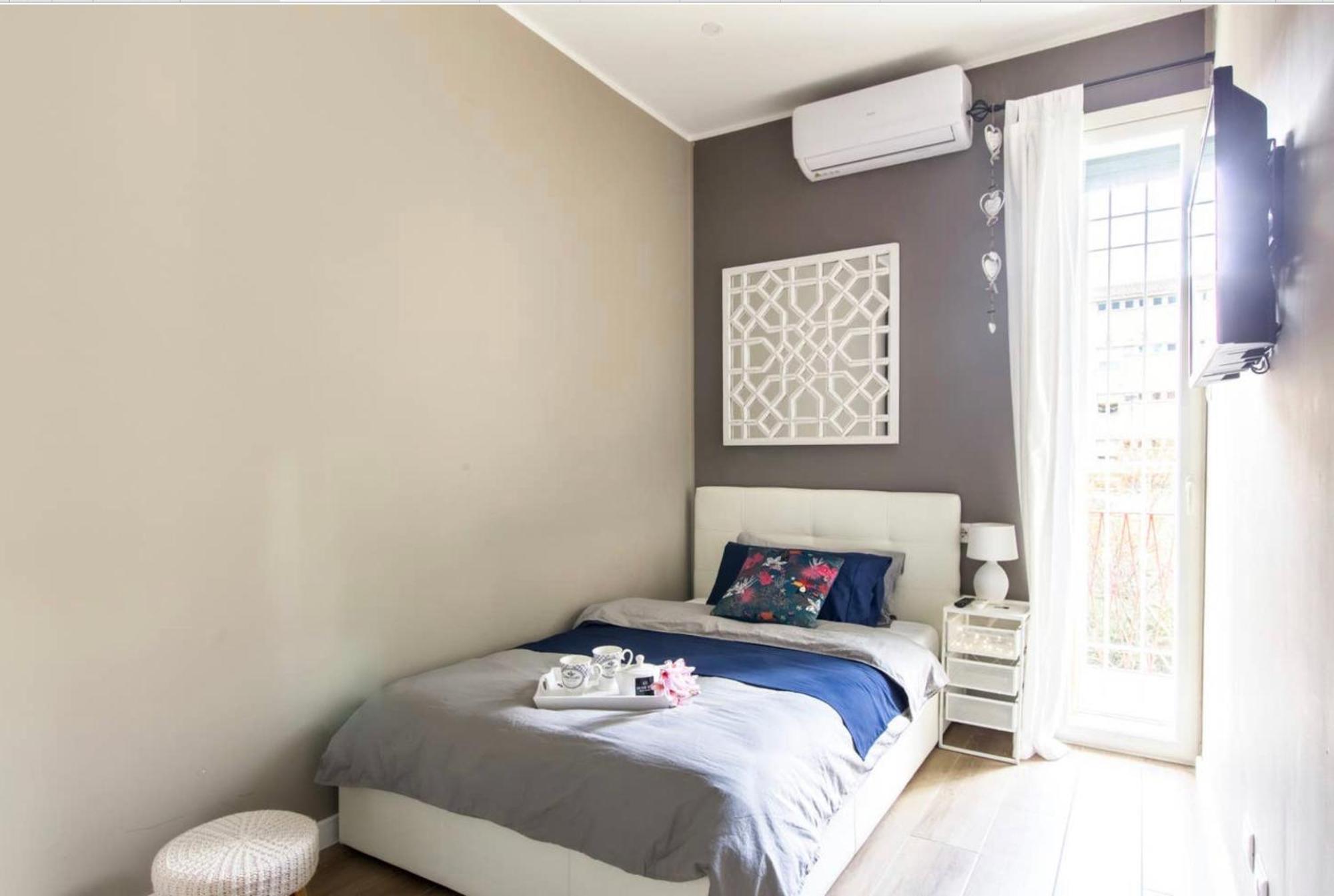 Home K&Y - Aurelio Roma Exterior foto